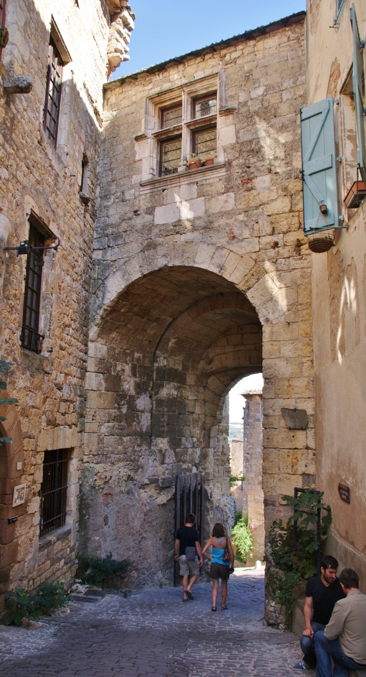  - Cordes-sur-Ciel