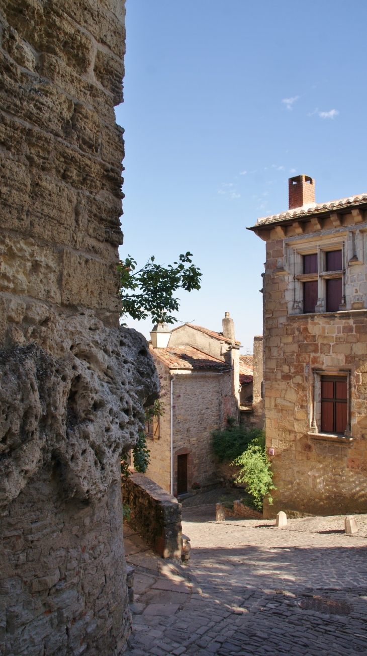  - Cordes-sur-Ciel