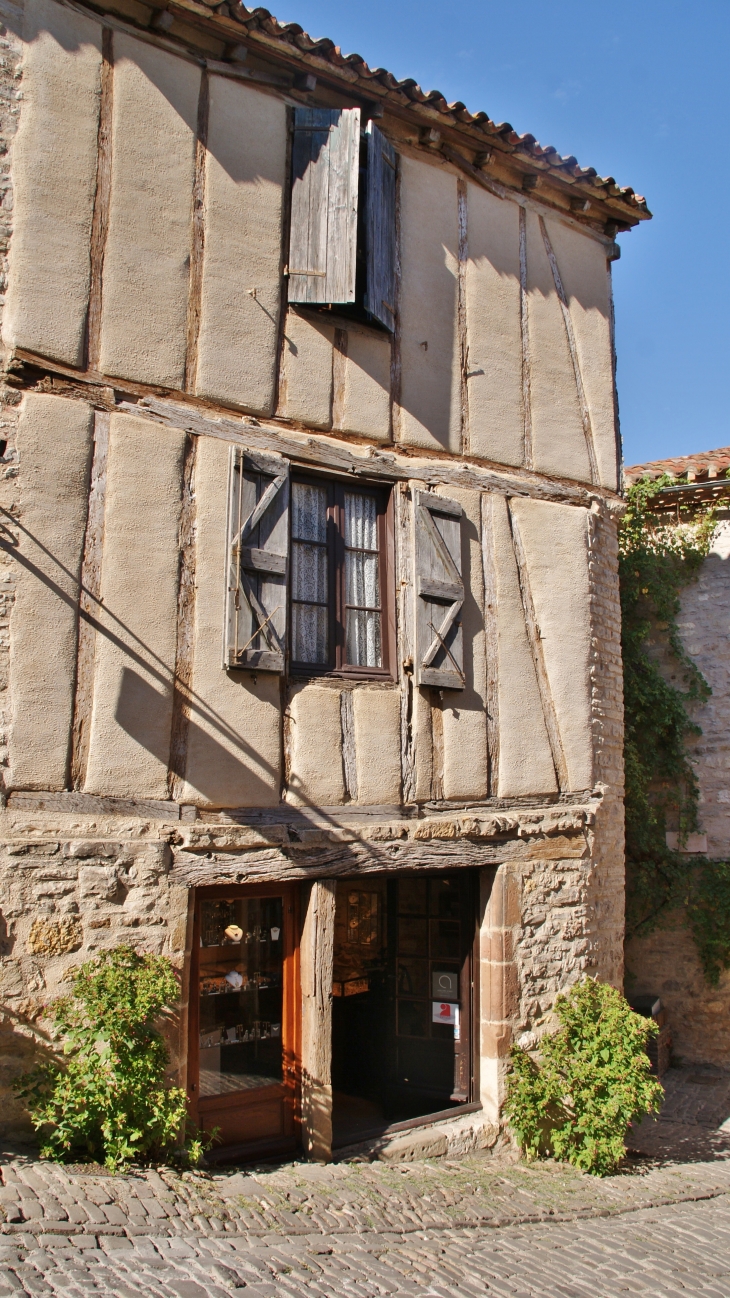  - Cordes-sur-Ciel