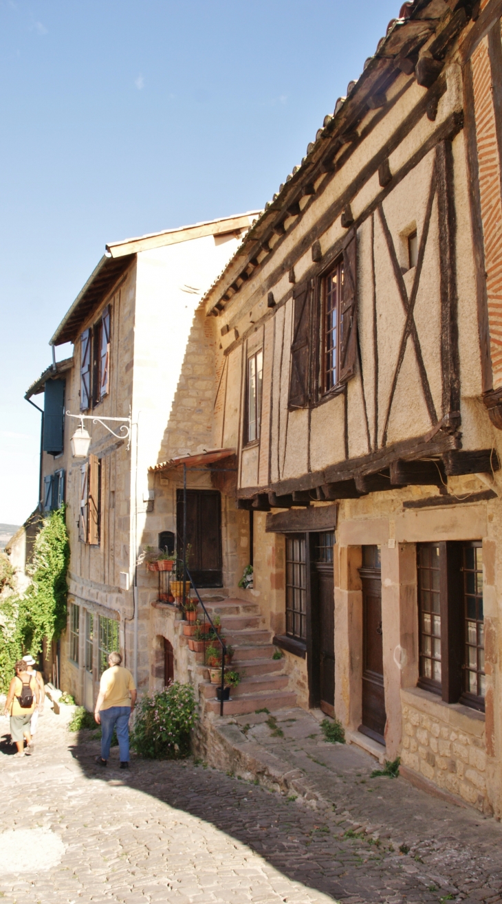  - Cordes-sur-Ciel