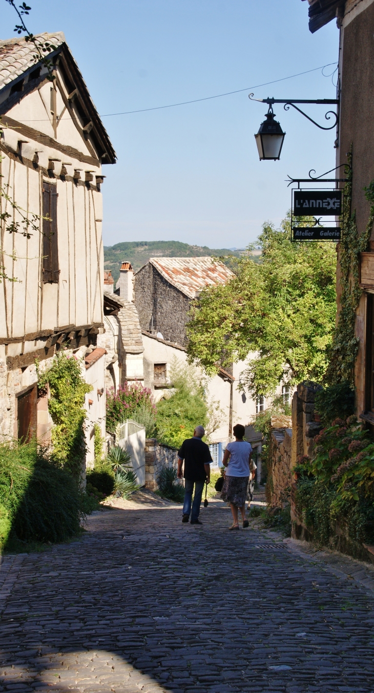  - Cordes-sur-Ciel