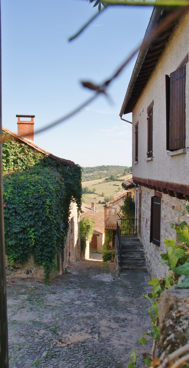  - Cordes-sur-Ciel