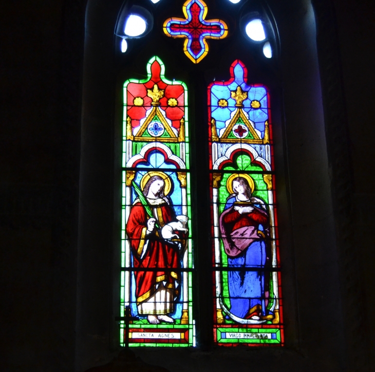 --Eglise Saint-Michel 13 Em Siècle - Cordes-sur-Ciel