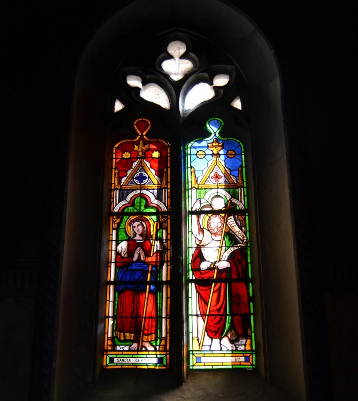 --Eglise Saint-Michel 13 Em Siècle - Cordes-sur-Ciel