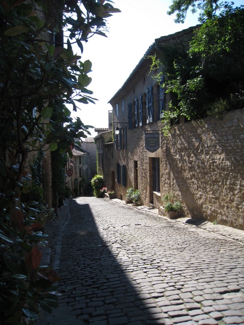  - Cordes-sur-Ciel