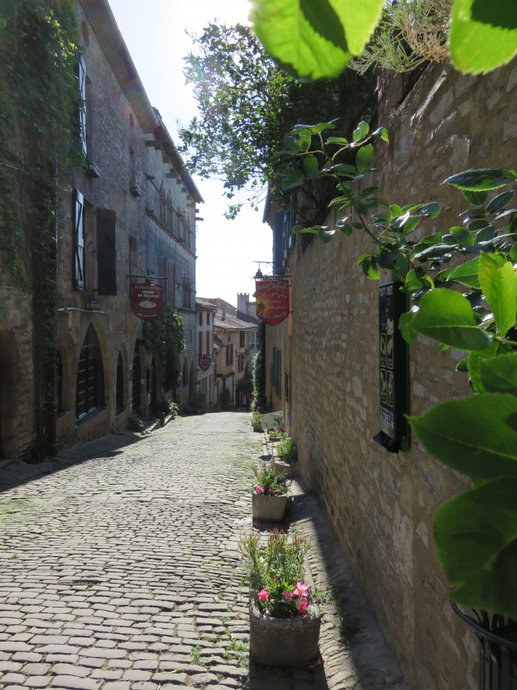  - Cordes-sur-Ciel