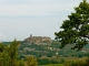 Photo suivante de Cordes-sur-Ciel Cité moyenageuse fondée 1222 par le Comte de Toulouse pour résister à Philippe Auguste