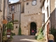 Photo précédente de Cordes-sur-Ciel La Porte de l'Horloge