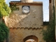 Photo suivante de Cordes-sur-Ciel La Porte de l'Horloge