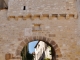 Photo suivante de Cordes-sur-Ciel La Porte de l'Horloge