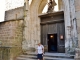 Photo précédente de Cordes-sur-Ciel --Eglise Saint-Michel 13 Em Siècle