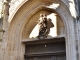 Photo suivante de Cordes-sur-Ciel --Eglise Saint-Michel 13 Em Siècle