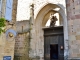 Photo précédente de Cordes-sur-Ciel --Eglise Saint-Michel 13 Em Siècle