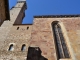 Photo précédente de Cordes-sur-Ciel --Eglise Saint-Michel 13 Em Siècle