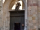 Photo précédente de Cordes-sur-Ciel --Eglise Saint-Michel 13 Em Siècle