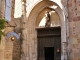 Photo précédente de Cordes-sur-Ciel --Eglise Saint-Michel 13 Em Siècle