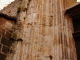 Photo précédente de Cordes-sur-Ciel --Eglise Saint-Michel 13 Em Siècle ( Détail du Portail )