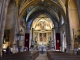 Photo précédente de Cordes-sur-Ciel --Eglise Saint-Michel 13 Em Siècle