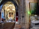 Photo précédente de Cordes-sur-Ciel --Eglise Saint-Michel 13 Em Siècle