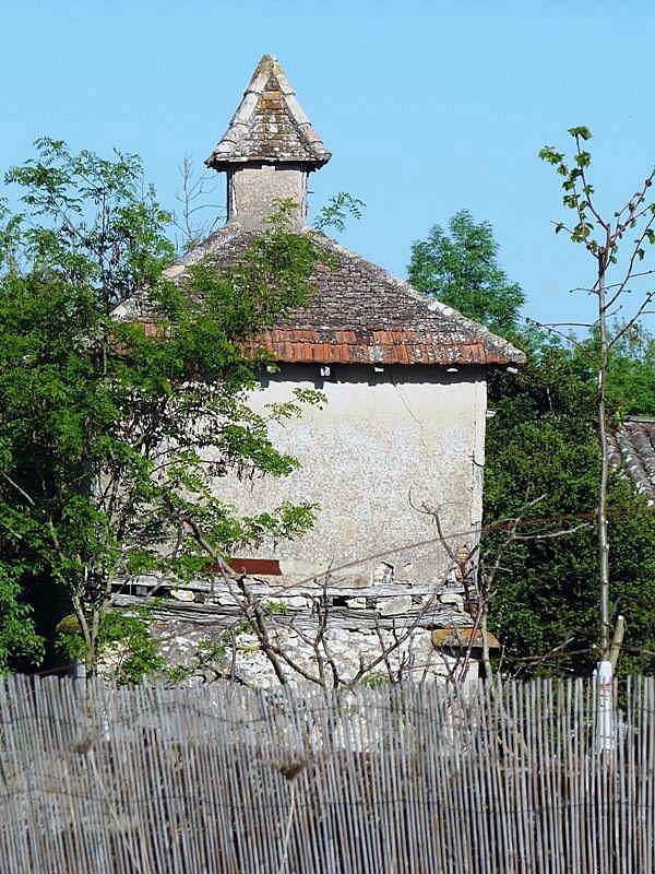 Pigeonnier - Donnazac