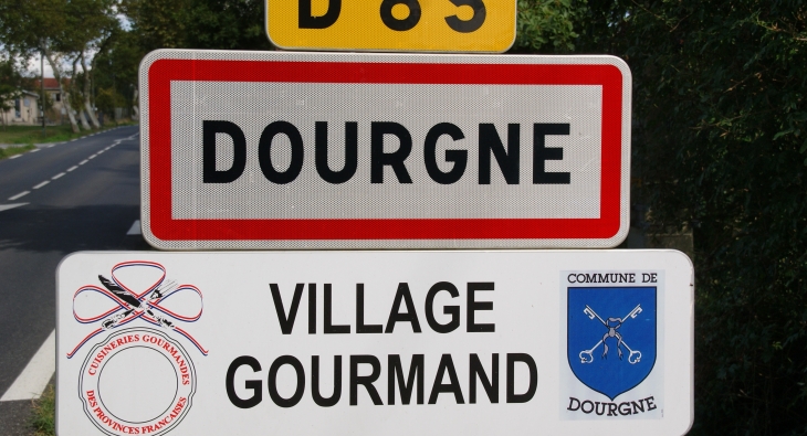  - Dourgne