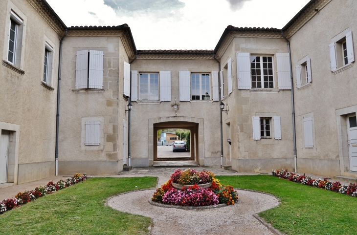 Mairie - Dourgne