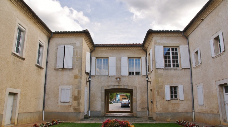 Mairie - Dourgne