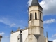 <<église Saint-Stapin 15 Em Siècle