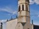 Photo suivante de Dourgne <<église Saint-Stapin 15 Em Siècle