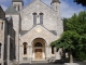 Photo précédente de Dourgne Dourgne (81110) église de l'abbaye aux hommes