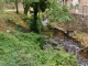 Ruisseau Le Vassorgues