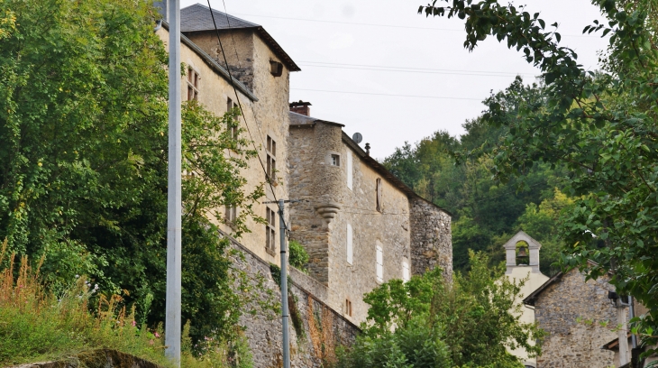 Château d'Esperausses - Espérausses