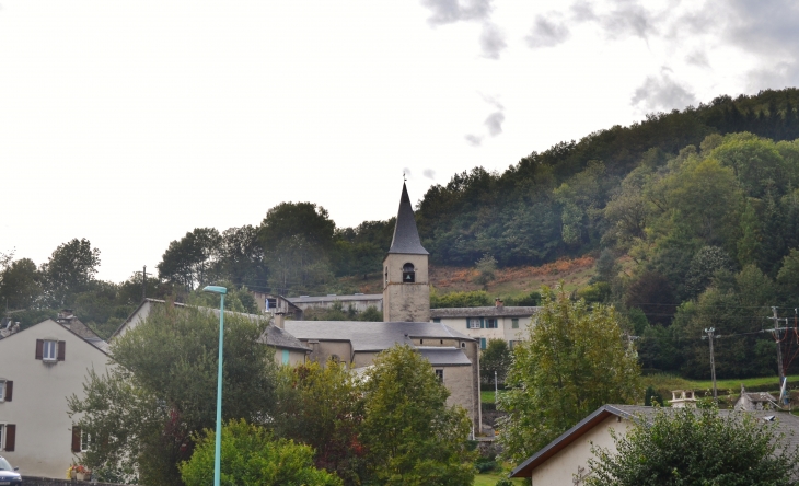 ---église D'esperausses - Espérausses