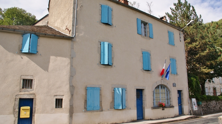 Mairie - Ferrières