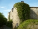 Photo suivante de Ferrières Ferrières : un château Renaissance devenu prison (Sidobre, Tarn).