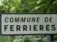 Photo précédente de Ferrières 