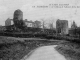 Photo précédente de Ferrières Début XXe siècle - Le château et l'avenue de la gare (carte postale ancienne).