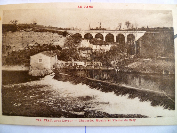 Piscine de Fiac, Debut des Années 1900