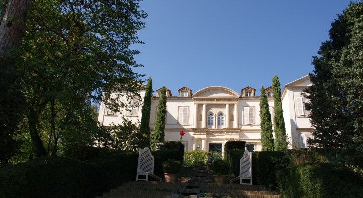 Château de Saurs ( Producteur de Vin BIO ) - Gaillac