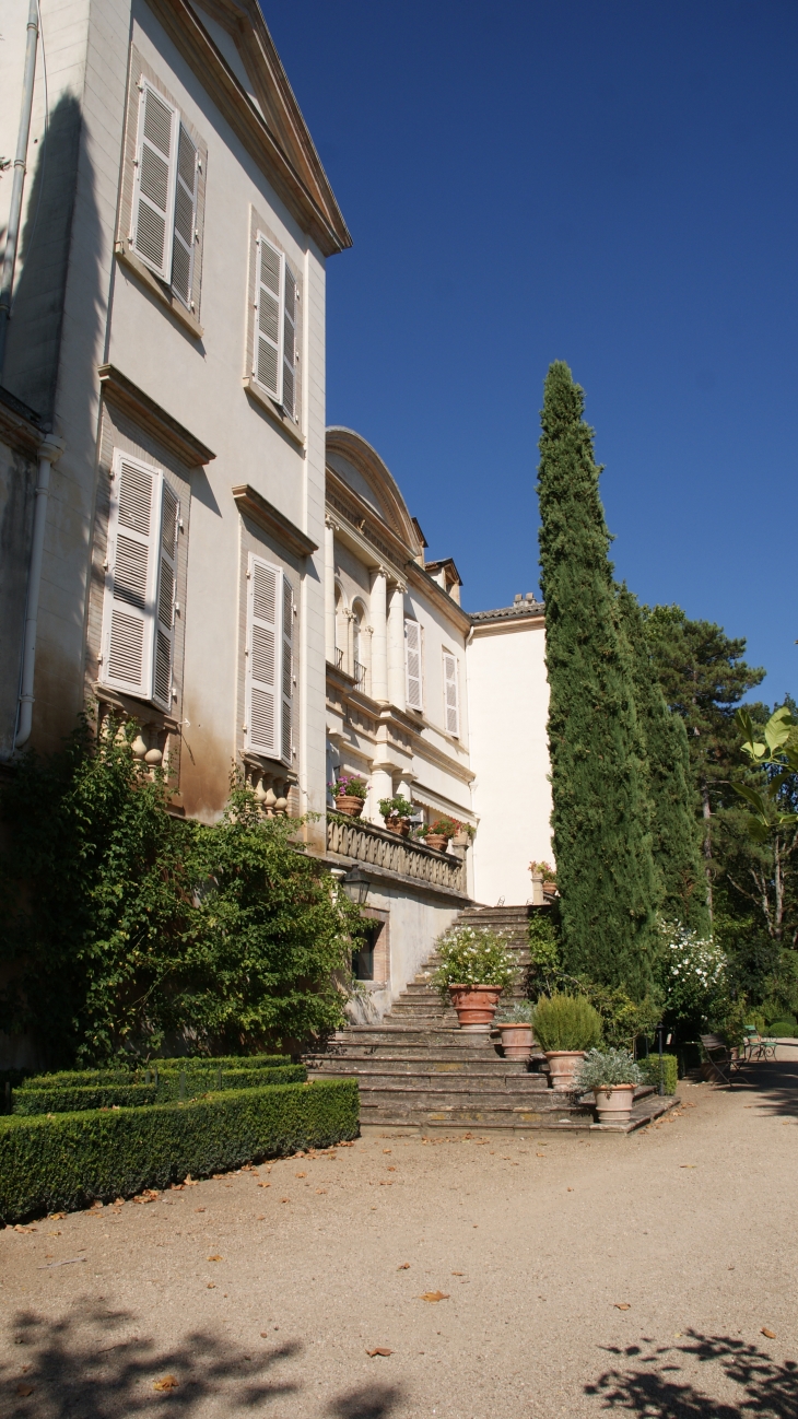 Château de Saurs ( Producteur de Vin BIO ) - Gaillac