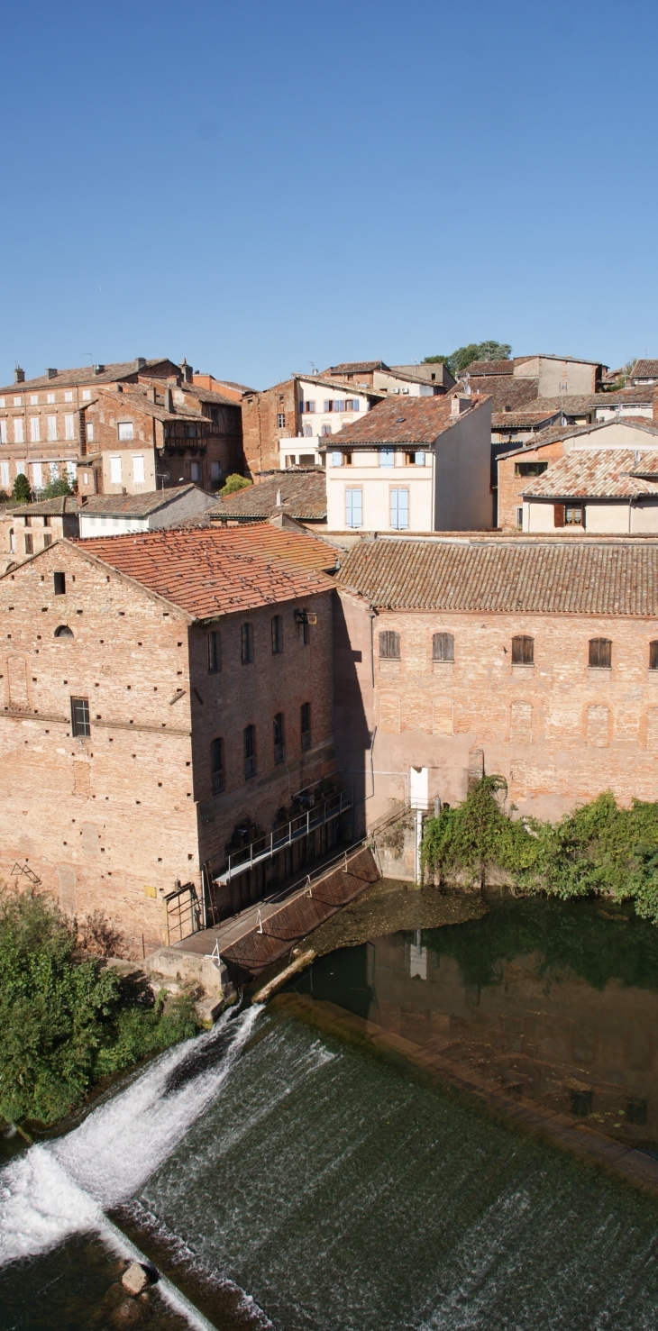  - Gaillac