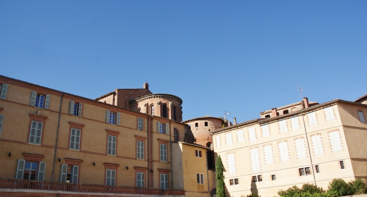  - Gaillac