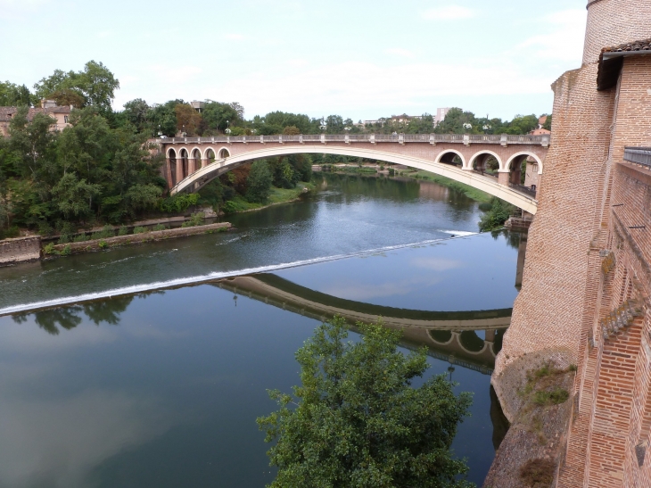 Gaillac