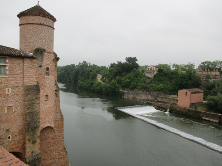  - Gaillac