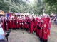 La fête du vin à Gaillac