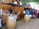 La fête du vin à Gaillac