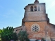 Photo suivante de Giroussens &église Saint-Salvy 14 Em Siècle