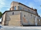 &église Saint-Salvy 14 Em Siècle