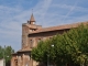 Photo suivante de Giroussens &église Saint-Salvy 14 Em Siècle