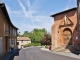 Photo précédente de Giroussens &église Saint-Salvy 14 Em Siècle